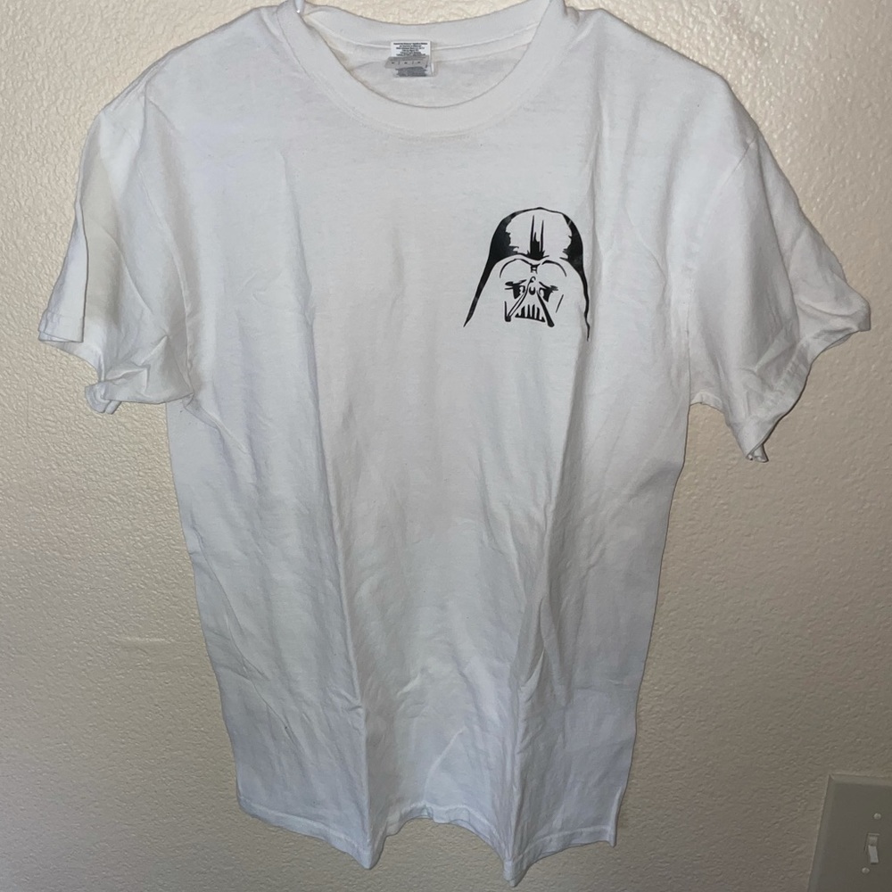 Darth Vader Shirt